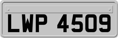 LWP4509