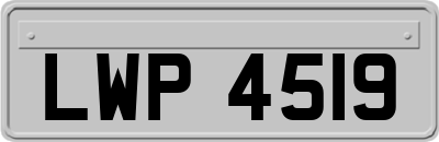 LWP4519