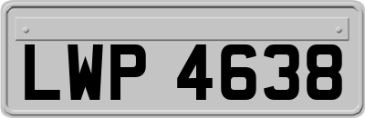 LWP4638