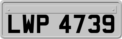 LWP4739