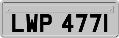 LWP4771