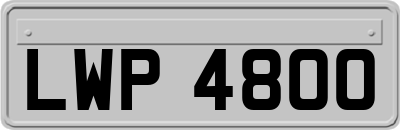LWP4800