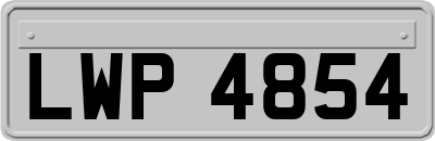 LWP4854