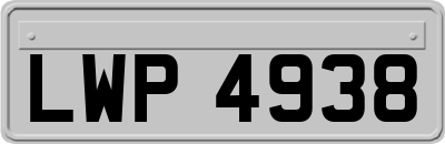 LWP4938