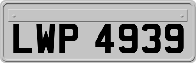 LWP4939