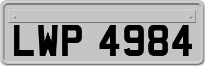 LWP4984