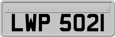 LWP5021