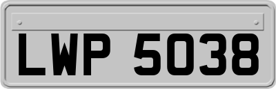 LWP5038