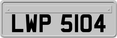 LWP5104