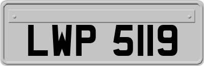 LWP5119