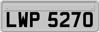 LWP5270
