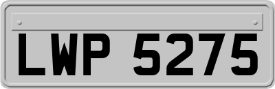 LWP5275