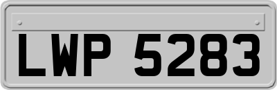 LWP5283