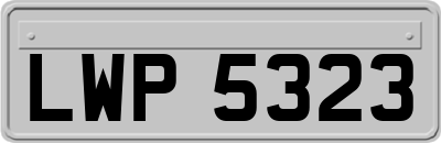LWP5323