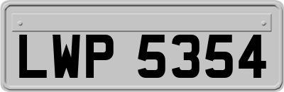 LWP5354