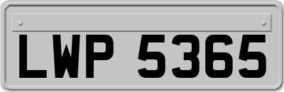LWP5365