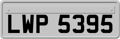 LWP5395