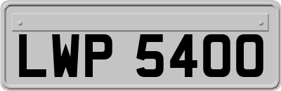 LWP5400