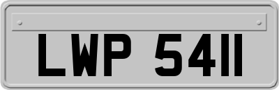 LWP5411