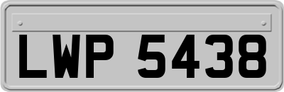 LWP5438