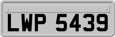 LWP5439