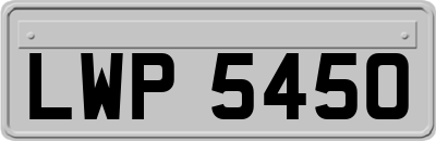 LWP5450