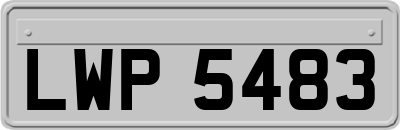 LWP5483