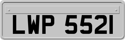 LWP5521
