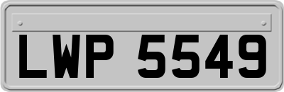 LWP5549