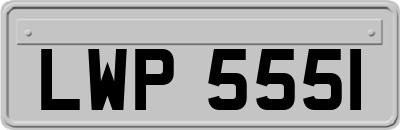 LWP5551
