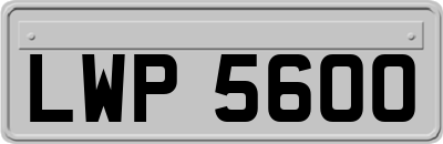 LWP5600