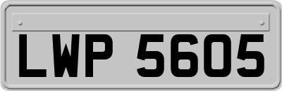 LWP5605