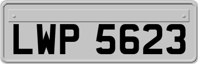 LWP5623