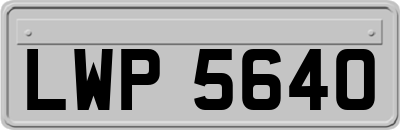 LWP5640
