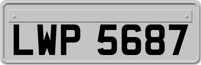 LWP5687