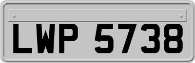 LWP5738