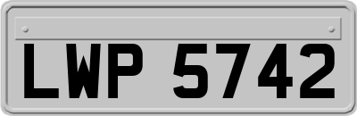 LWP5742