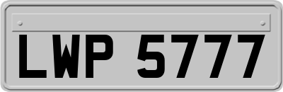 LWP5777