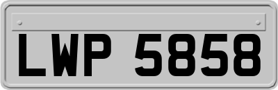 LWP5858