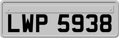 LWP5938