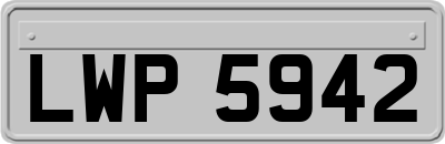 LWP5942