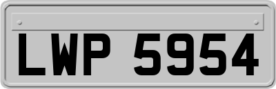 LWP5954