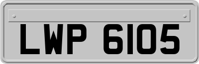 LWP6105