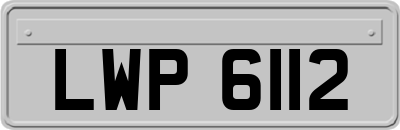 LWP6112