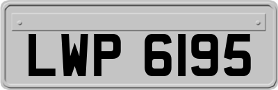 LWP6195