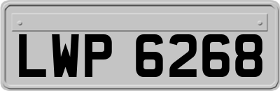 LWP6268