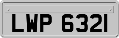 LWP6321