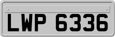 LWP6336