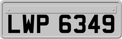 LWP6349