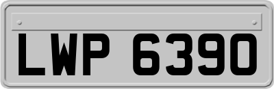 LWP6390